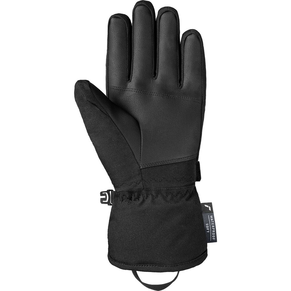 Reusch Alena R-Tex® Xt Damen Handschuhe black-silver Produktbild 1