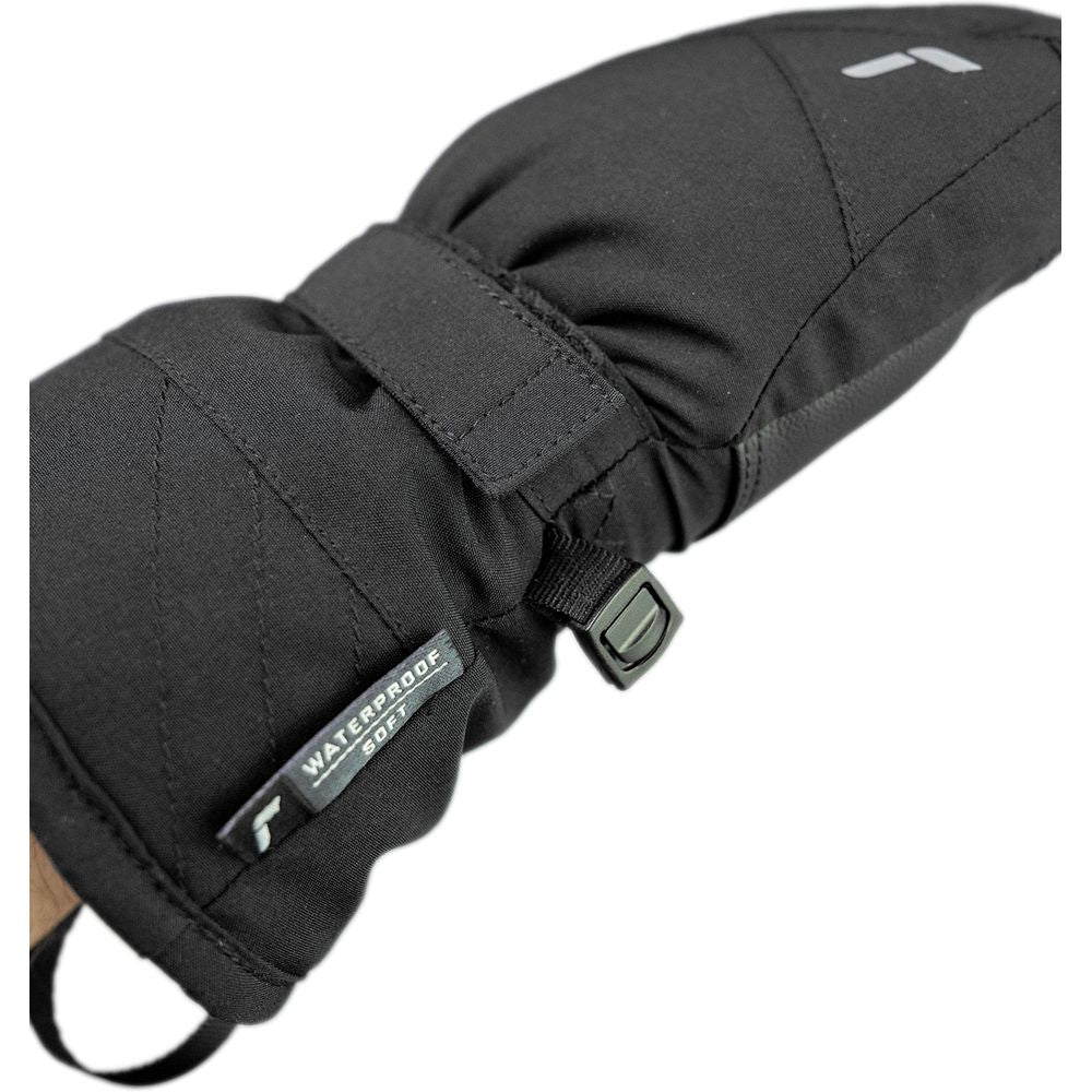 Reusch Alena R-Tex® Xt Damen Handschuhe black-silver Produktbild 6