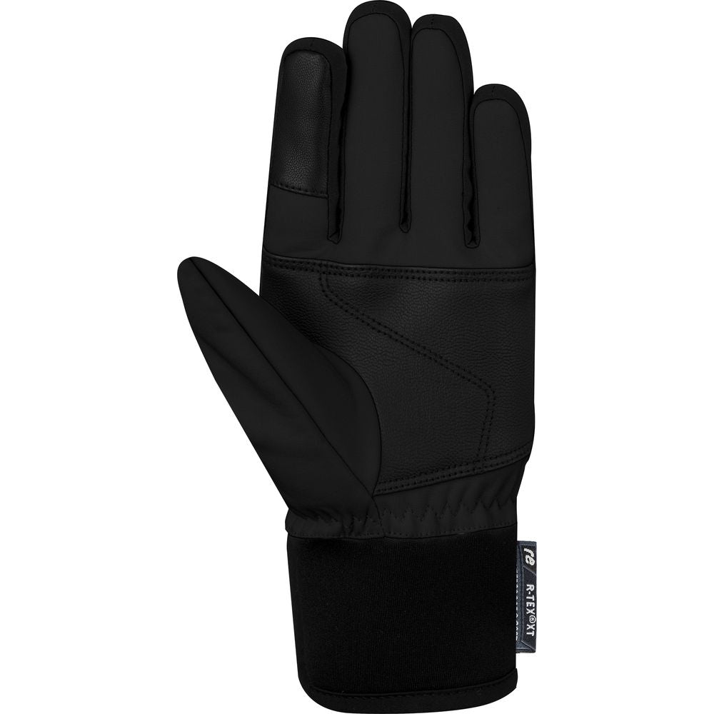 Reusch Diver X R-Tex® Xt Touch-Tec Kinder Handschuh black-silver Produktbild 1