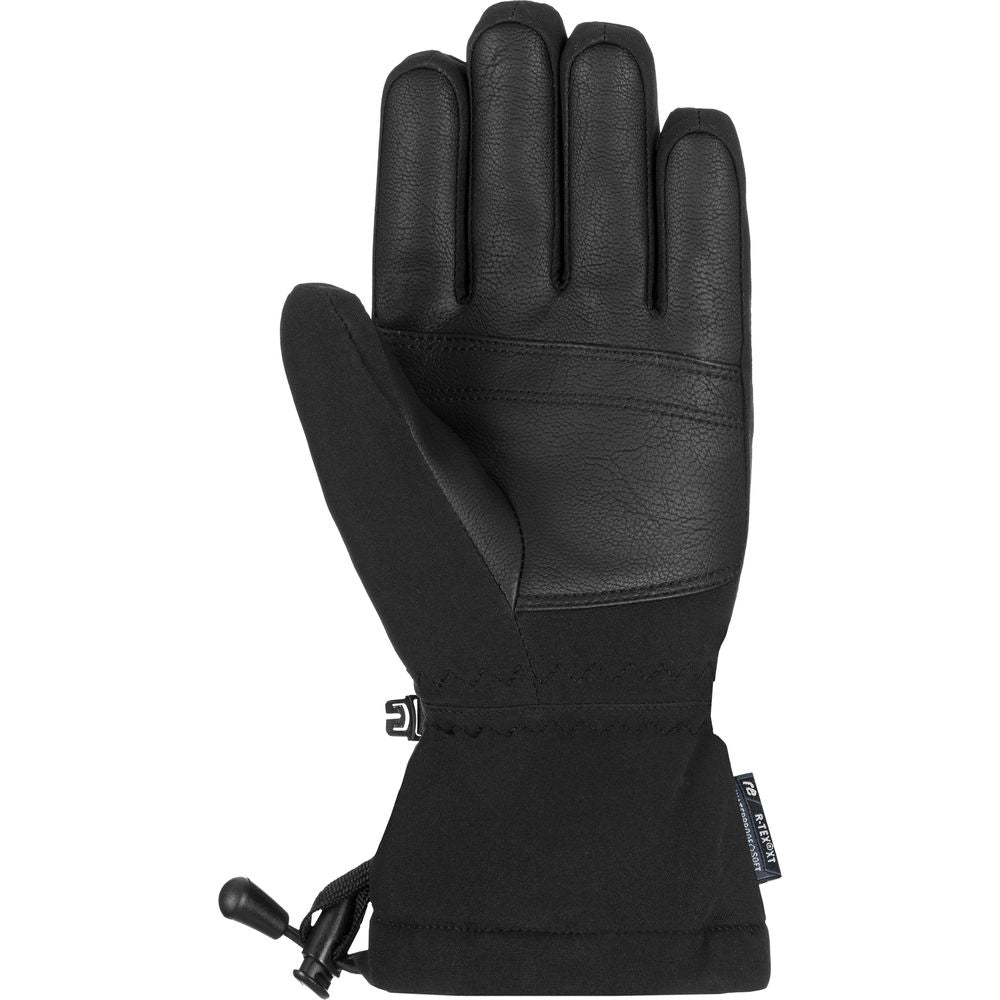 Reusch Kondor R-Tex® Xt Kinder Handschuhe black-white Produktbild 1