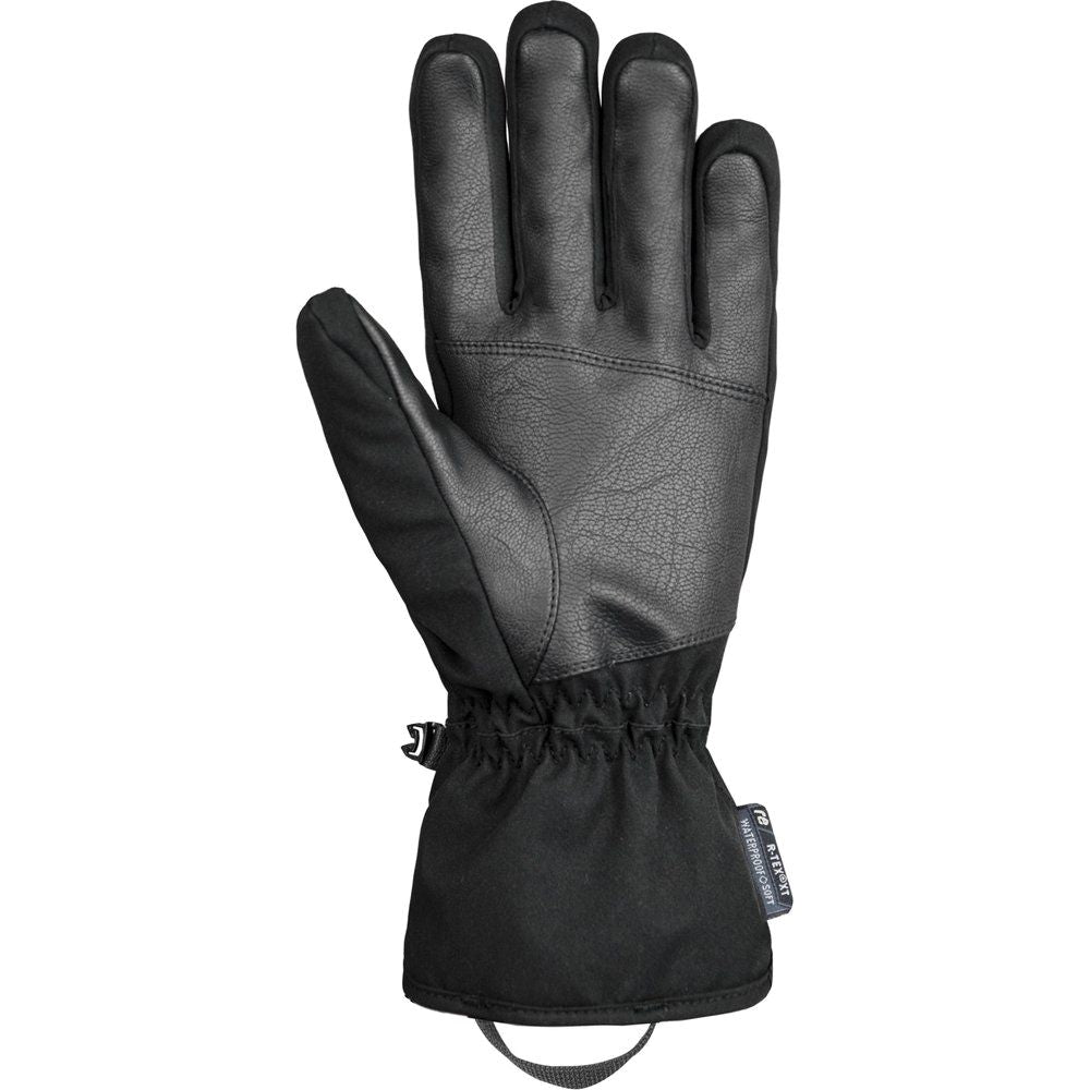Reusch Primus R-TEX® XT Handschuh black-white Produktbild 2