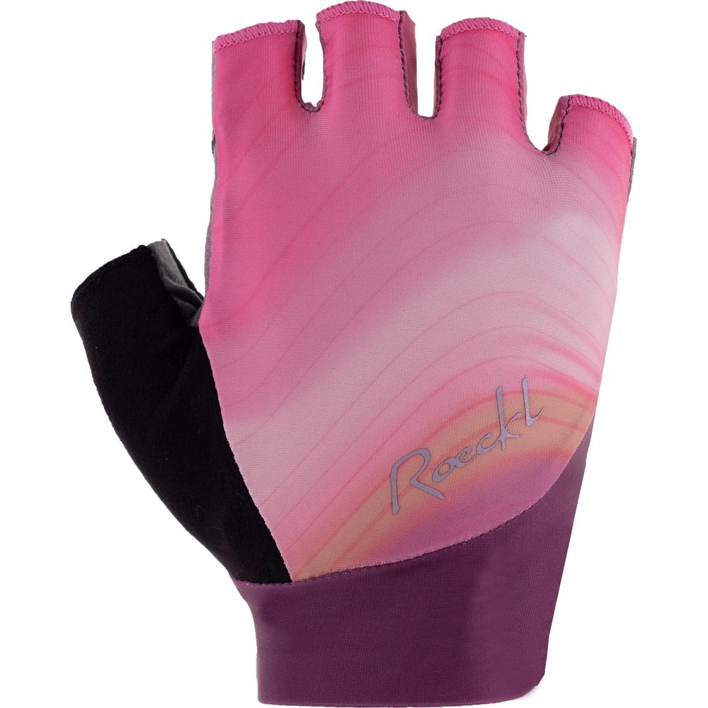 Roeckl Danis 2 Damen Radhandschuh Produktbild 0
