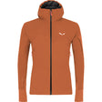 Salewa Agner DST Herren bombay brown 0910 Softshelljacke  Produktbild 0