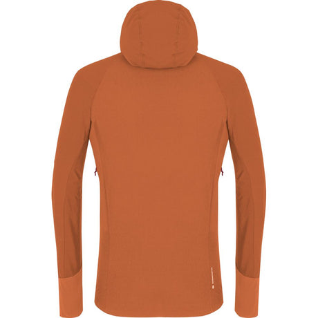 Salewa Agner DST Herren bombay brown 0910 Softshelljacke  Produktbild 1