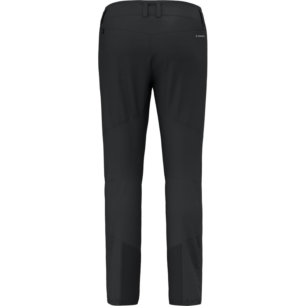 Salewa Agner Orval 3 DST Reg Hose Herren black out Produktbild 1