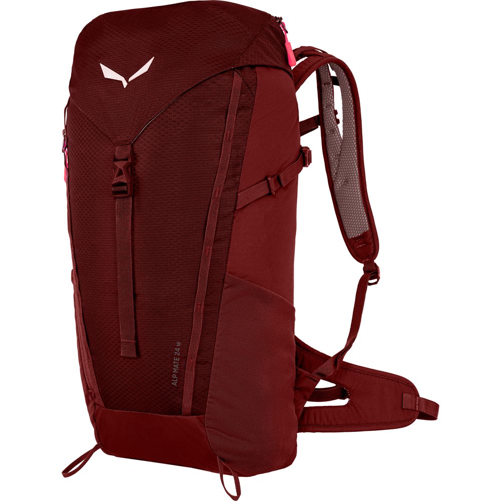 Salewa Alp Mate 24 WS syrah Wander- und Trekkingrucksack Produktbild 0