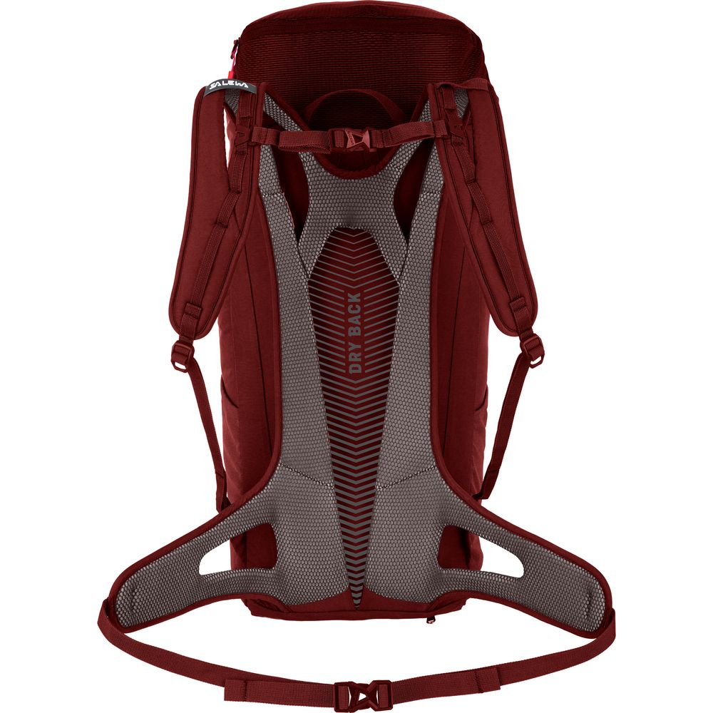 Salewa Alp Mate 24 WS syrah Wander- und Trekkingrucksack Produktbild 1