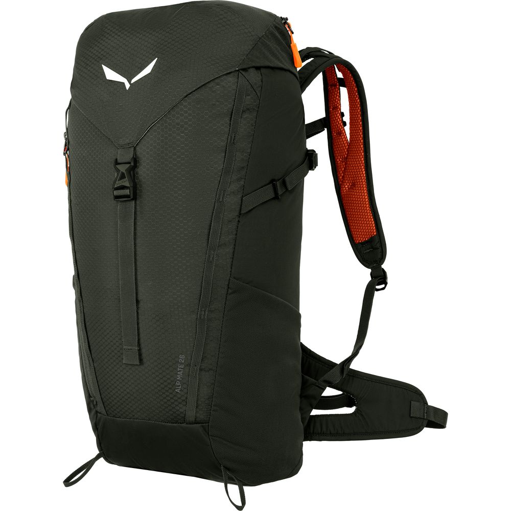 Salewa Alp Mate 26l dark olive Wander- und Trekkingrucksack Produktbild 0
