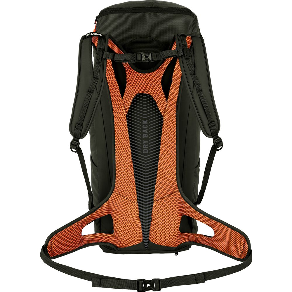 Salewa Alp Mate 26l dark olive Wander- und Trekkingrucksack Produktbild 1