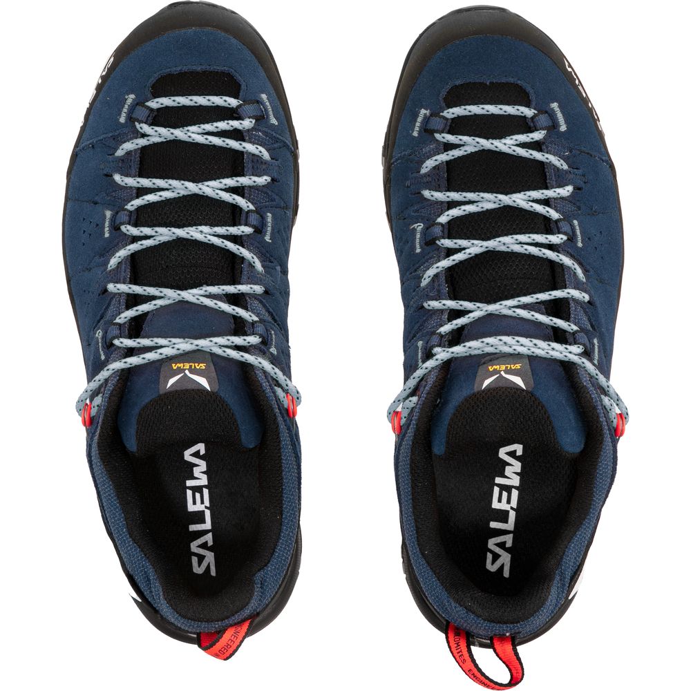 Salewa Alp Trainer 2 GTX Damen dark denim/black Produktbild 1