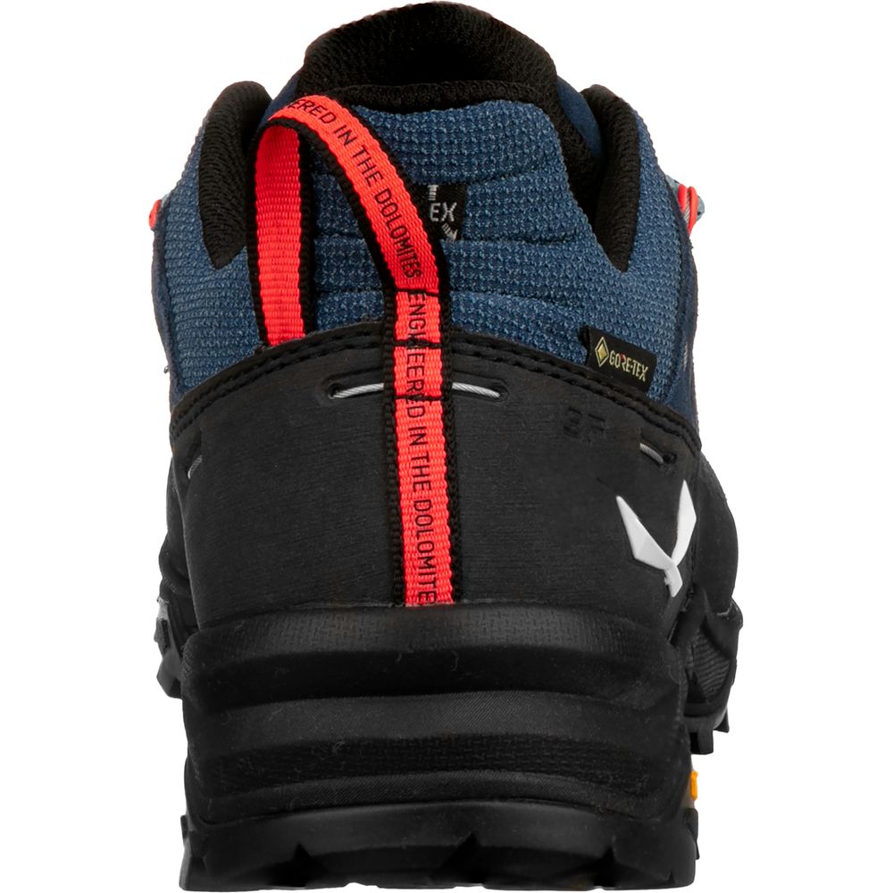 Salewa Alp Trainer 2 GTX Damen dark denim/black Produktbild 4