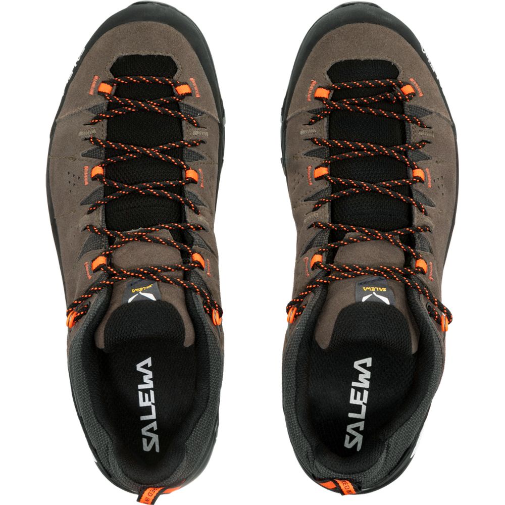 Salewa Alp Trainer 2 GTX Herren Trekkingschuh bungee-cord-black Produktbild 5
