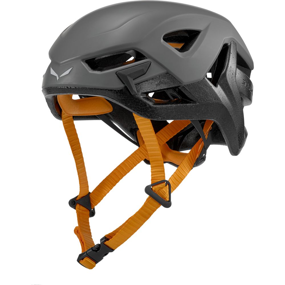 Salewa Aria Helmet quiet shade Kletterhelm Produktbild 0