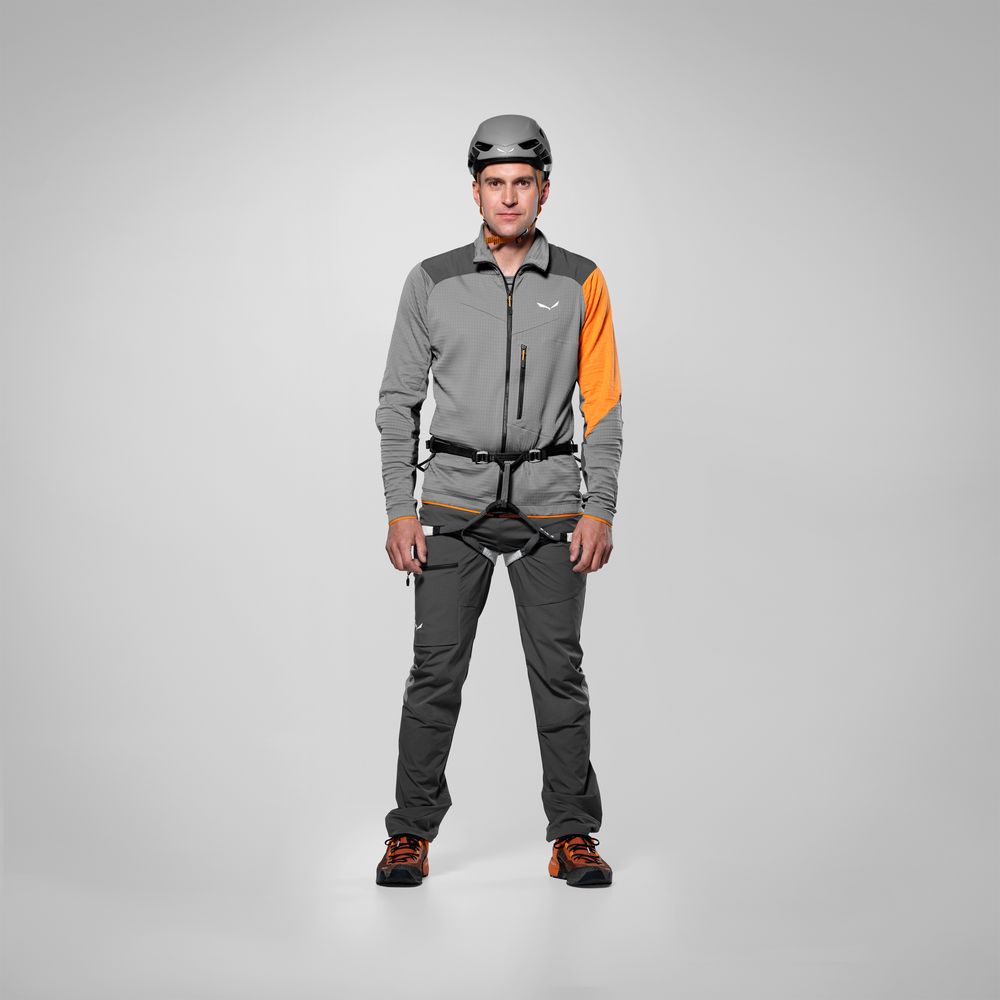 Salewa Aria Helmet quiet shade Kletterhelm Produktbild 9