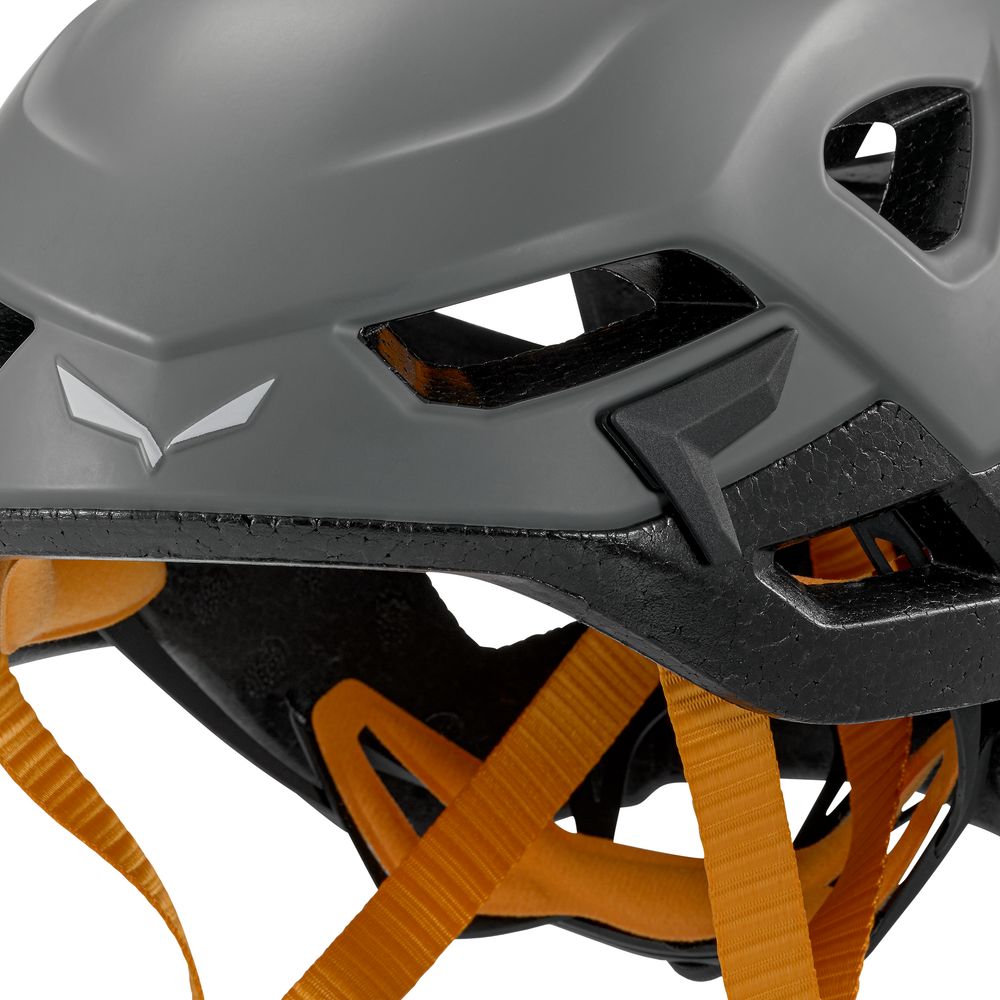 Salewa Aria Helmet quiet shade Kletterhelm Produktbild 2