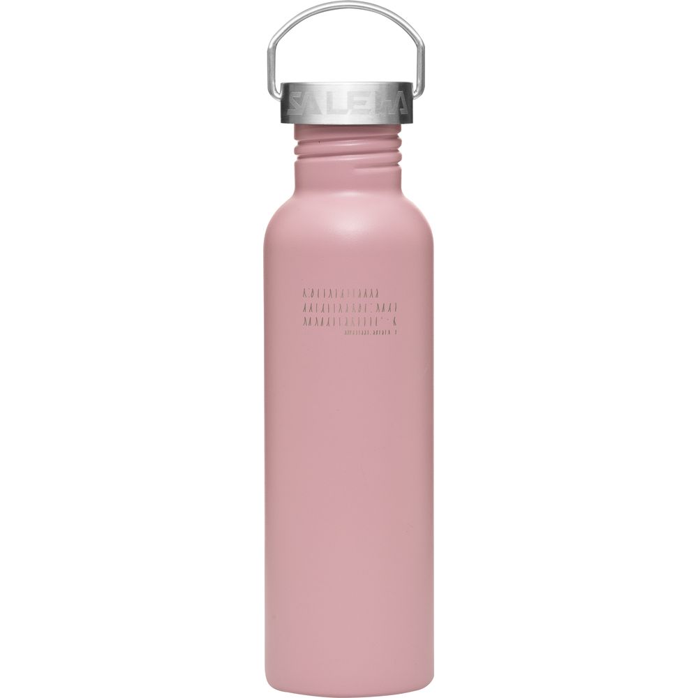 Salewa Aurino Btl 0,75 L Trinkflasche zephyr-secret-poem-of-nature Produktbild 1