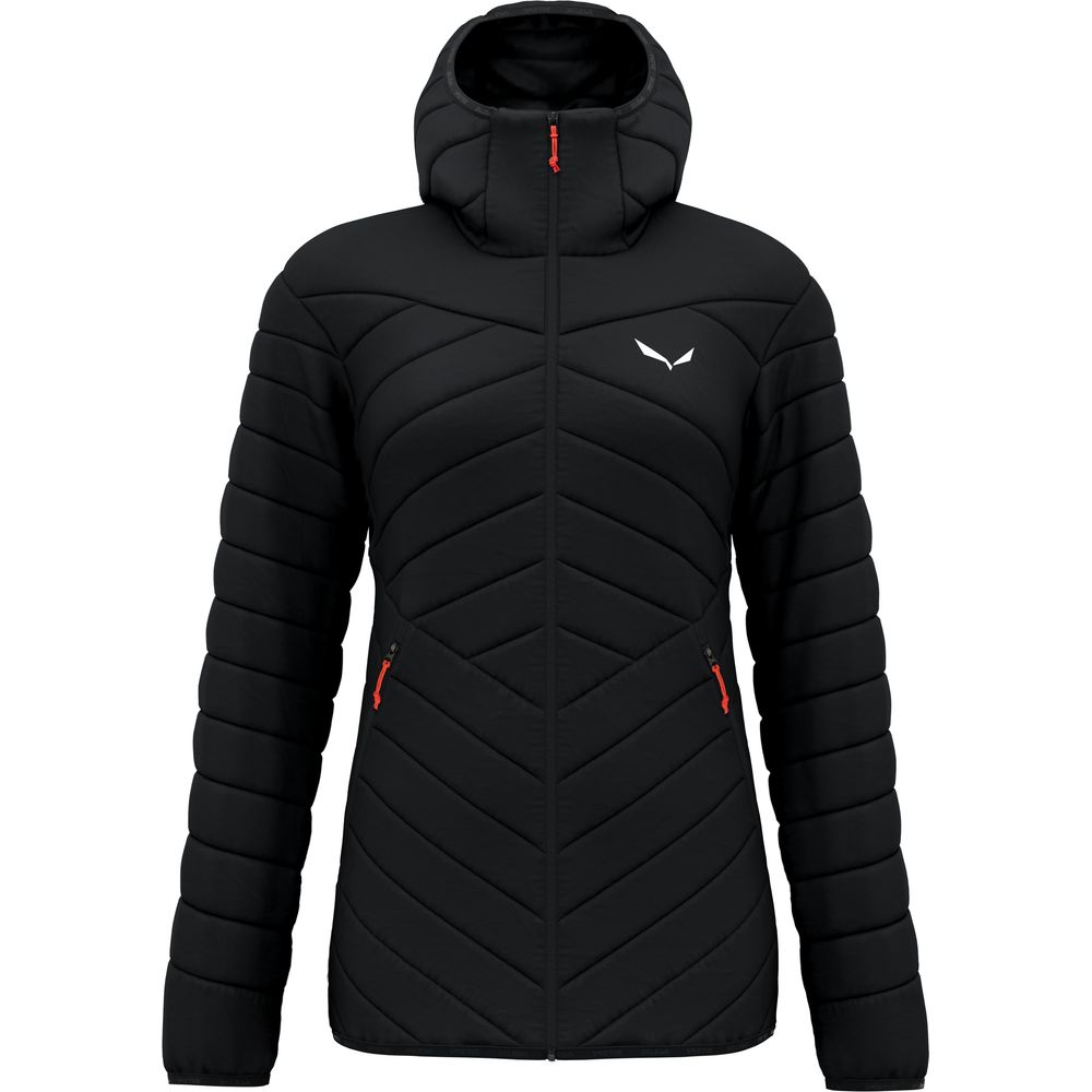Salewa Brenta RDS Damen Daunenjacke black out Produktbild 0