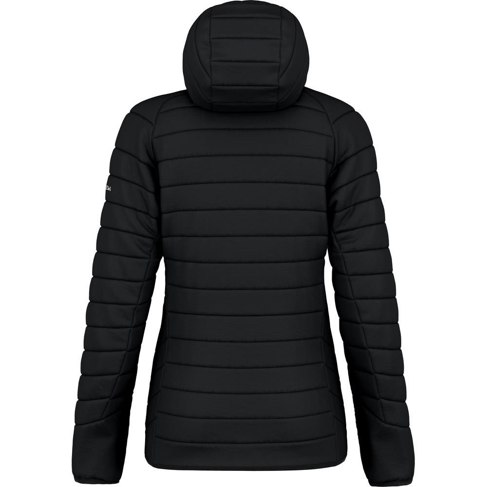 Salewa Brenta RDS Damen Daunenjacke black out Produktbild 1