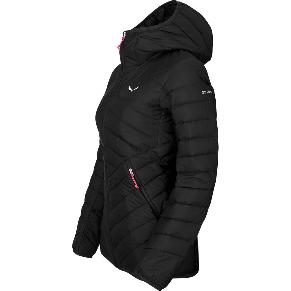 Salewa Brenta RDS Damen Daunenjacke black out Produktbild 2