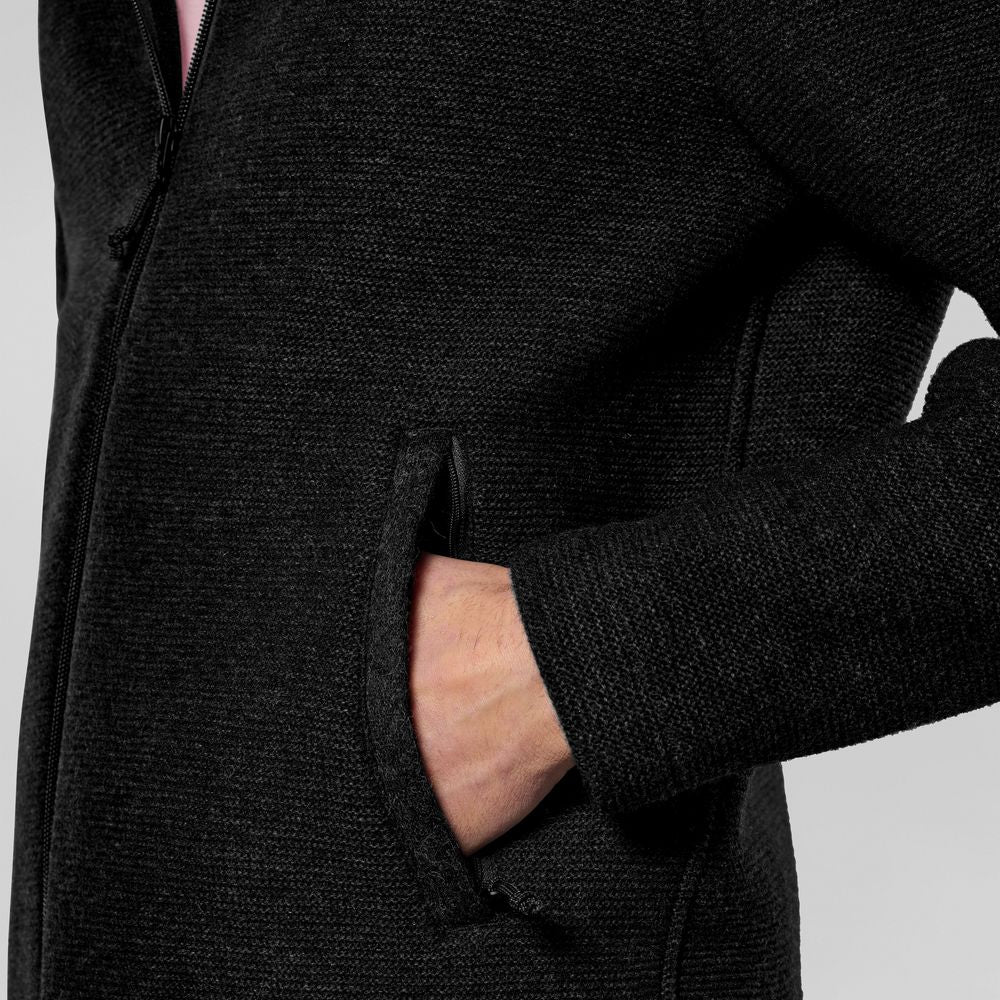 Salewa Fanes Sarner Jkt M black out melange Produktbild 6