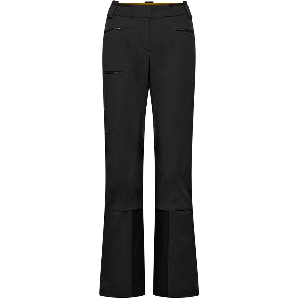 Salewa Lagorai 2 Durastretch Outdoorhose Damen black-out Produktbild 1