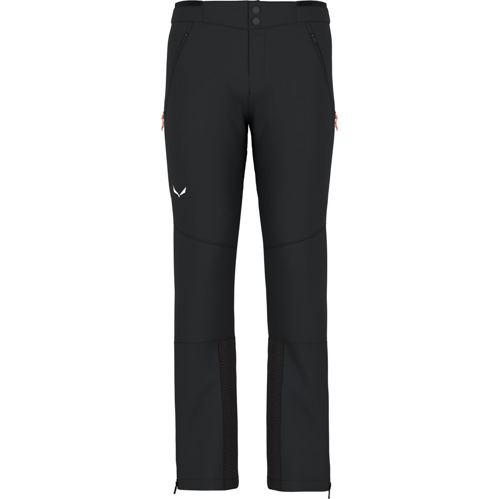 Salewa Lagorai Durastretch Herren Hose black out Produktbild 2