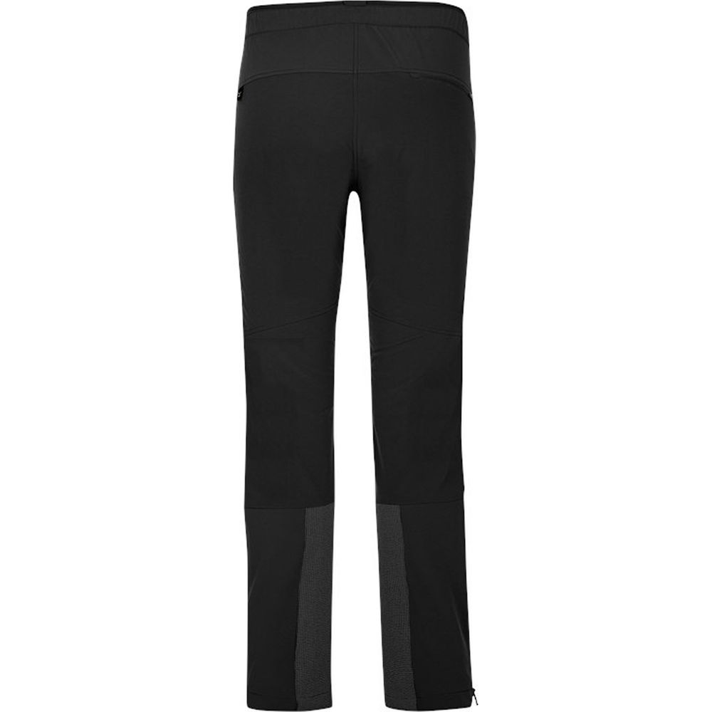 Salewa Lagorai Durastretch Herren Hose black out Produktbild 4