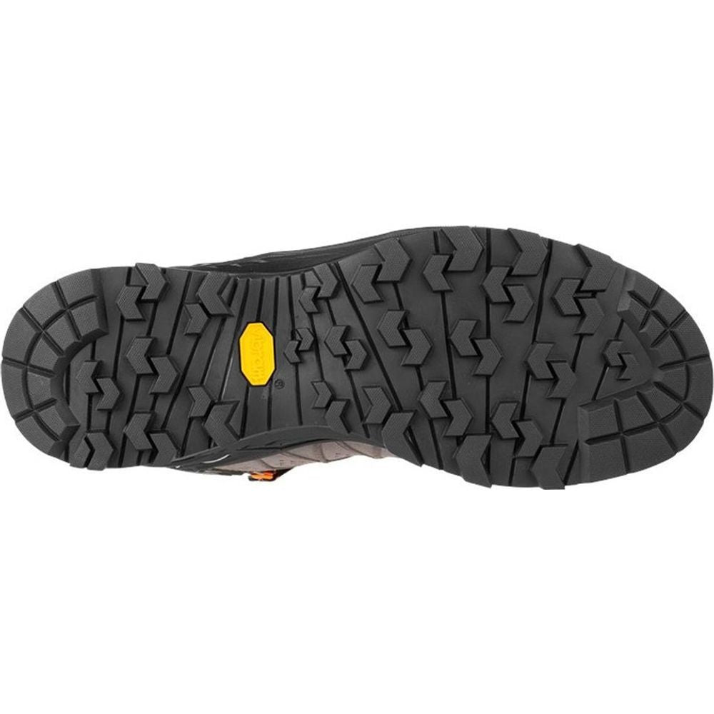 Salewa MS Alp Trainer 2 Mid GTX Herren Wanderschuh wallnut-fluo-orange Produktbild 7