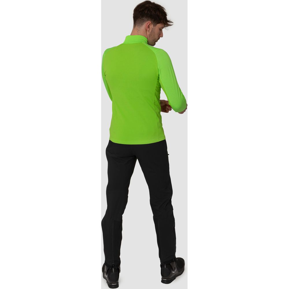 Salewa Ortles 3L Powertex Skitourenhose Herren black-out Produktbild 2