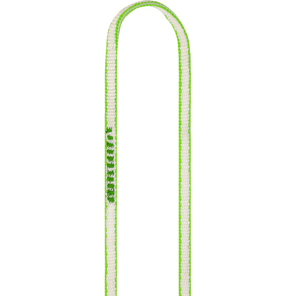 Salewa Ortles Dyneema Sling 8mm 60cm Bandschlinge green Produktbild 0