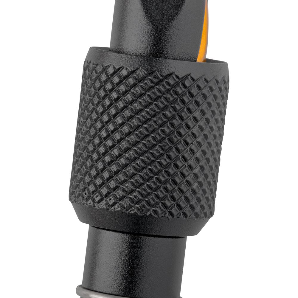 Salewa Ortles Screw Carabiner orange Produktbild 4