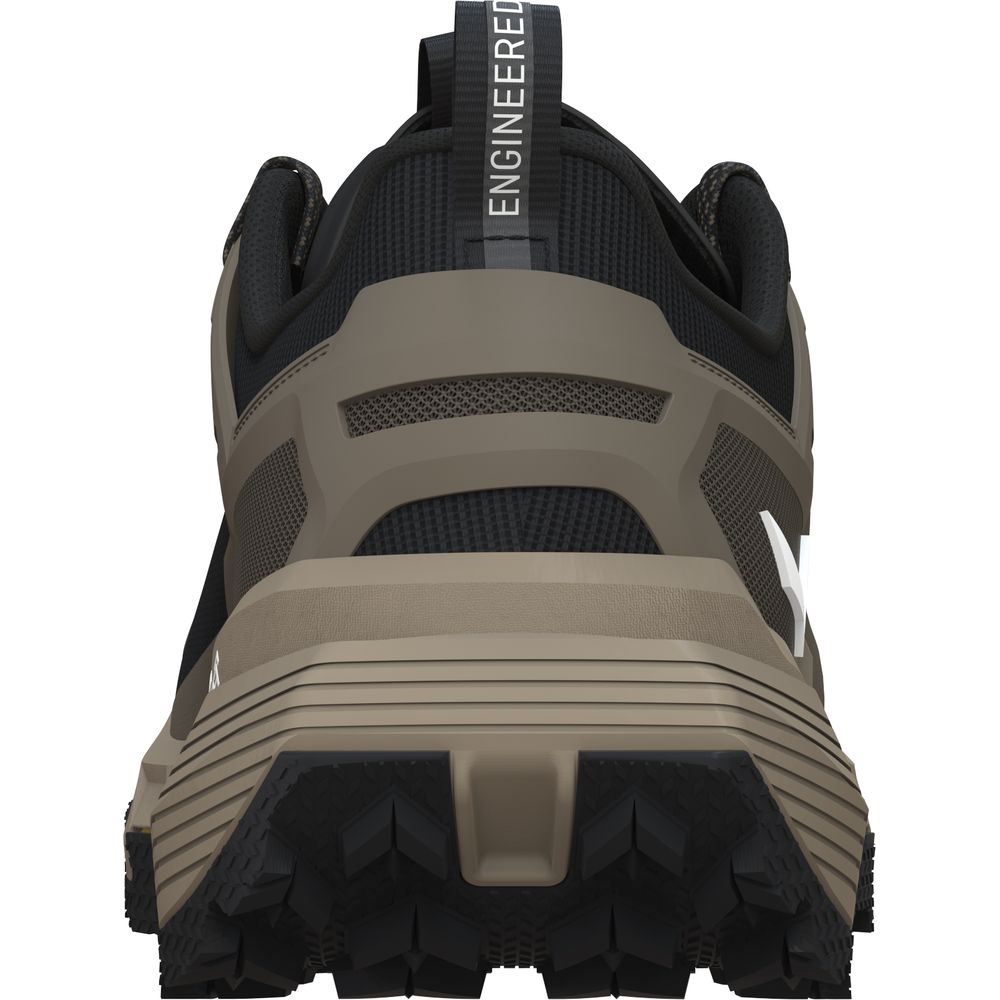 Salewa Pedroc 2 PTX Herren Hiking-Schuh black-out-bungee-cord Produktbild 1