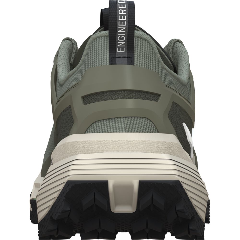 Salewa Pedroc 2 PTX W shadow-faded-green Produktbild 1
