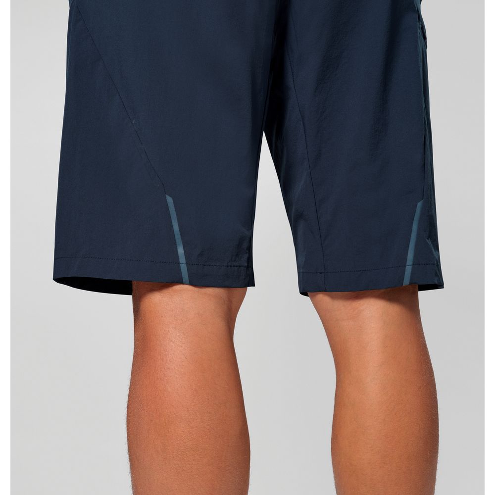 Salewa Pedroc 4 DST Cargo Herren Softshell-Short blueberry-0910 Produktbild 5
