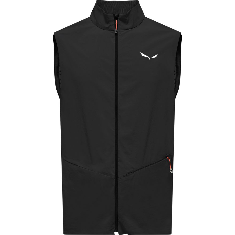 Salewa Pedroc DST Light Herren Weste black-out Produktbild 0