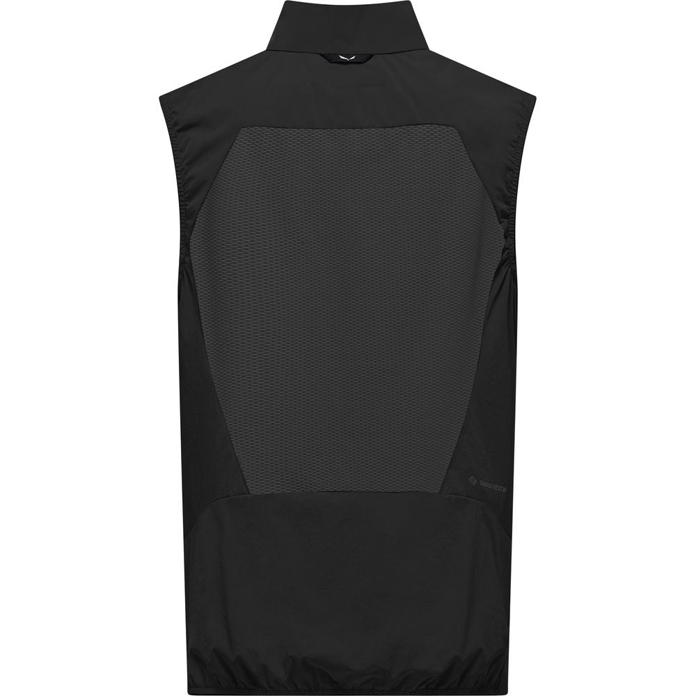 Salewa Pedroc DST Light Herren Weste black-out Produktbild 1