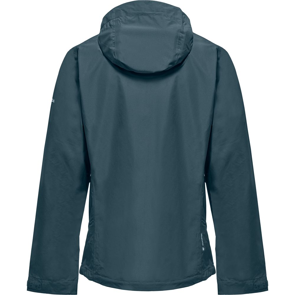 Salewa Puez 25l PTX Herren Hardshelljacke pond-blue Produktbild 1