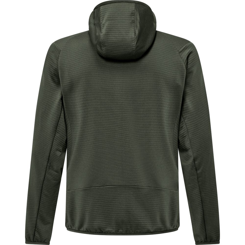 Salewa Puez Altavia PL HD Herren Midlayer faded-green Produktbild 1