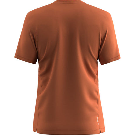 Salewa Puez Dry Herren bombay brown T-Shirt Produktbild 1