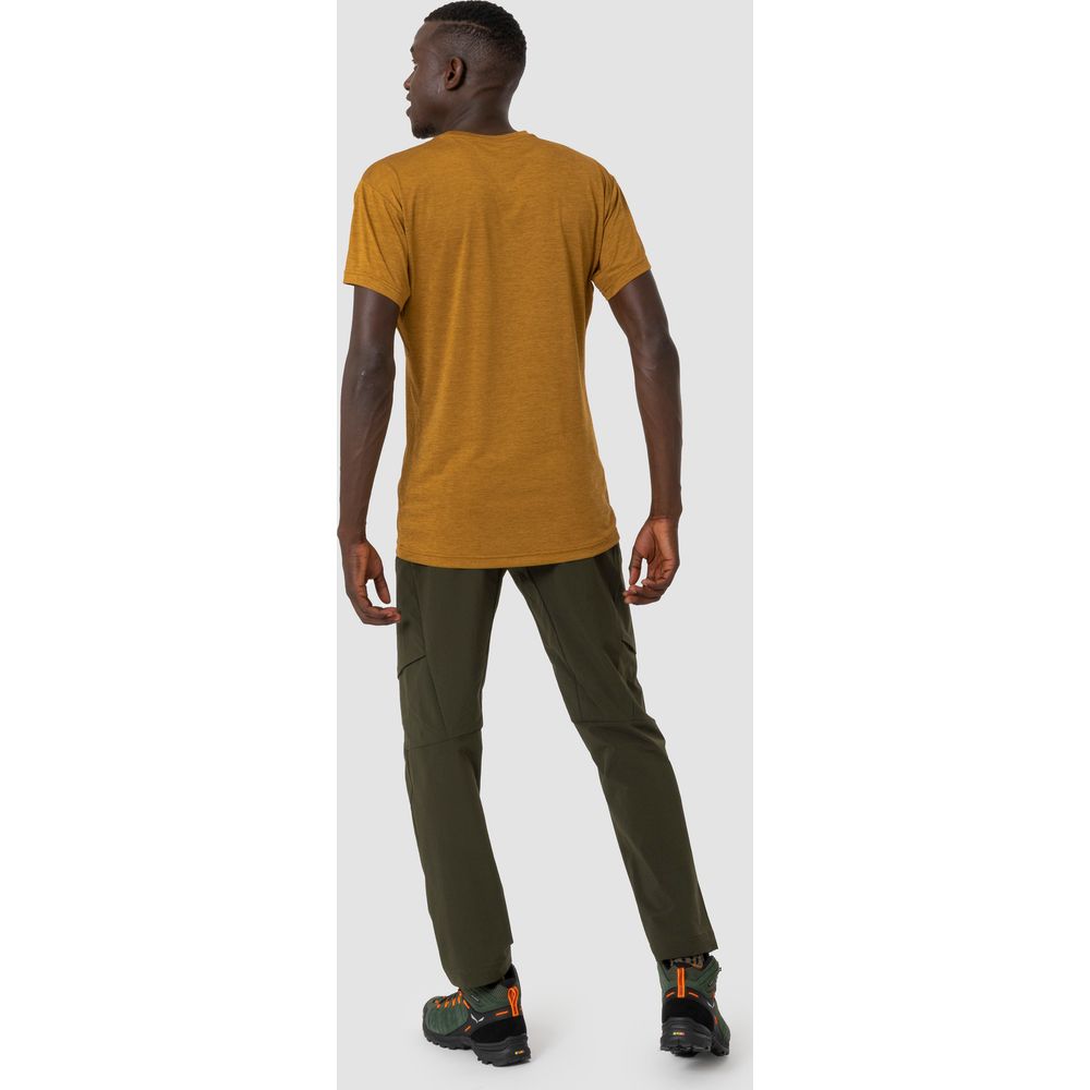 Salewa Puez DST Cargo Hose Herren dark olive Produktbild 2