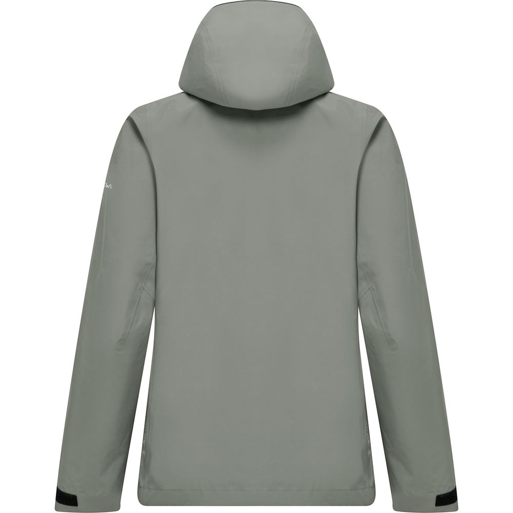 Salewa Puez GTX 3L Epe Damen shadow Hardshelljacke Produktbild 1