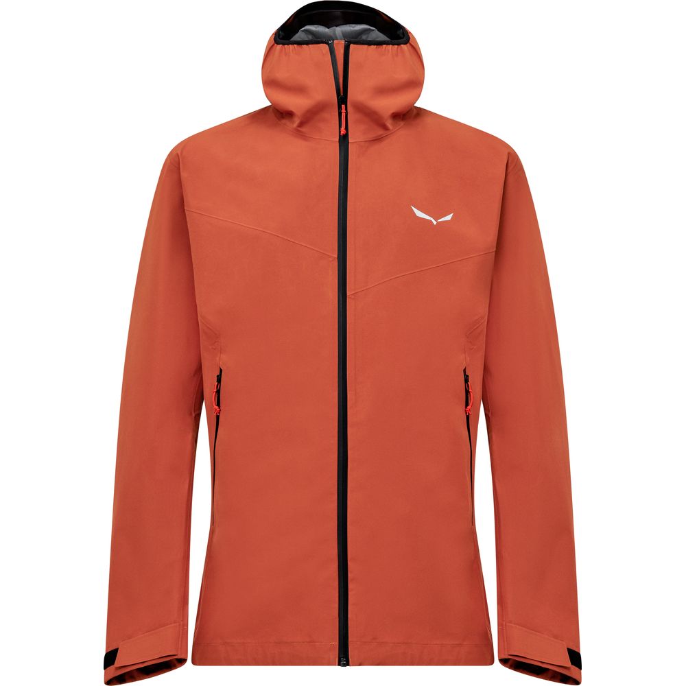 Salewa Puez GTX 3L Epe Herren bombay brown Hardshelljacke Produktbild 0