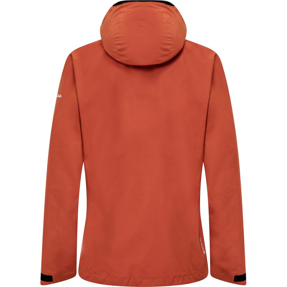 Salewa Puez GTX 3L Epe Herren bombay brown Hardshelljacke Produktbild 1