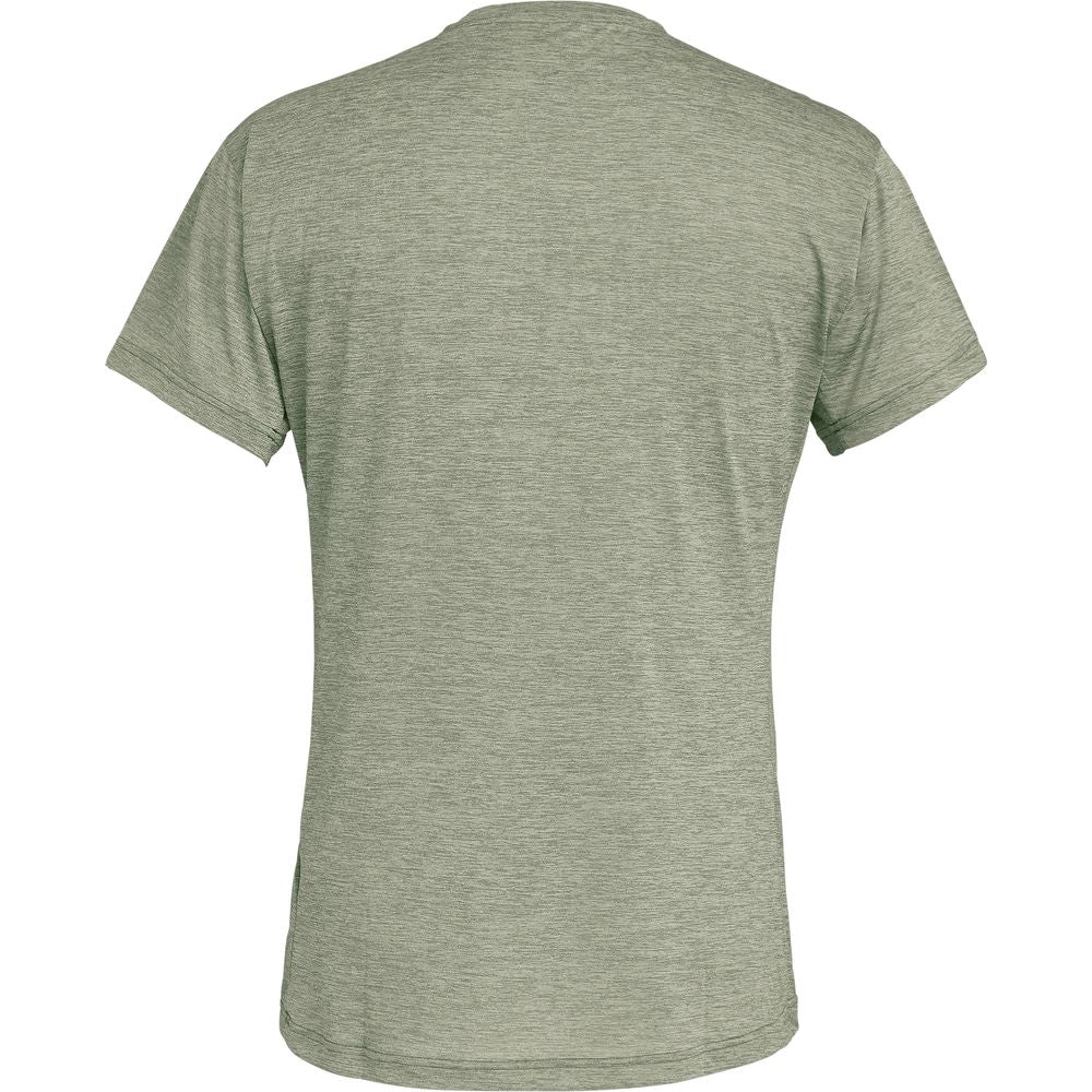 Salewa Puez Melange Dry Herren S/s T-Shirt shadow melange Produktbild 1