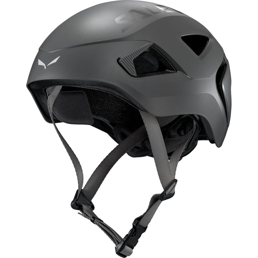 Salewa Pura 20 Hartschalenhelm onyx Produktbild 0