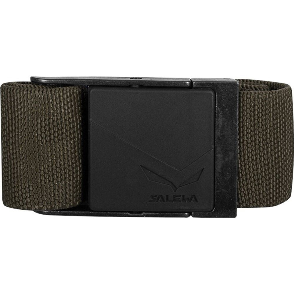 Salewa Rainbow Gürtel walnut Produktbild 0