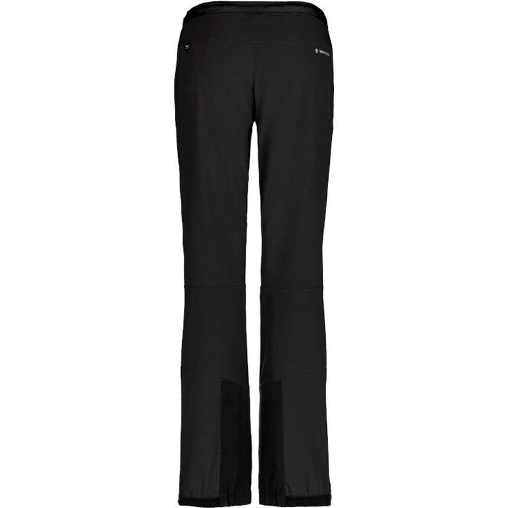 Salewa Sella DST Light Damen Skitourenhose black out Produktbild 1