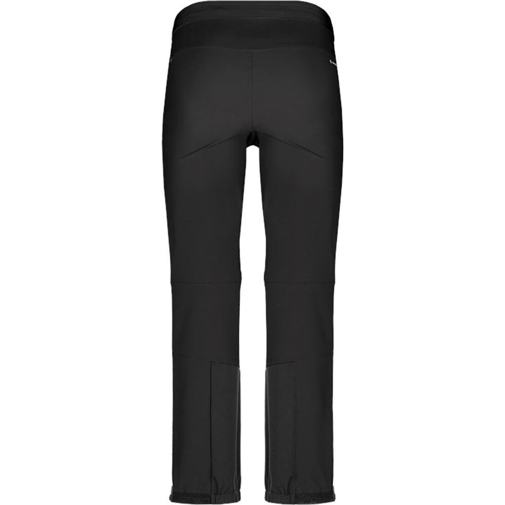Salewa Sella DST Light Herren Skitourenhose black out Produktbild 1