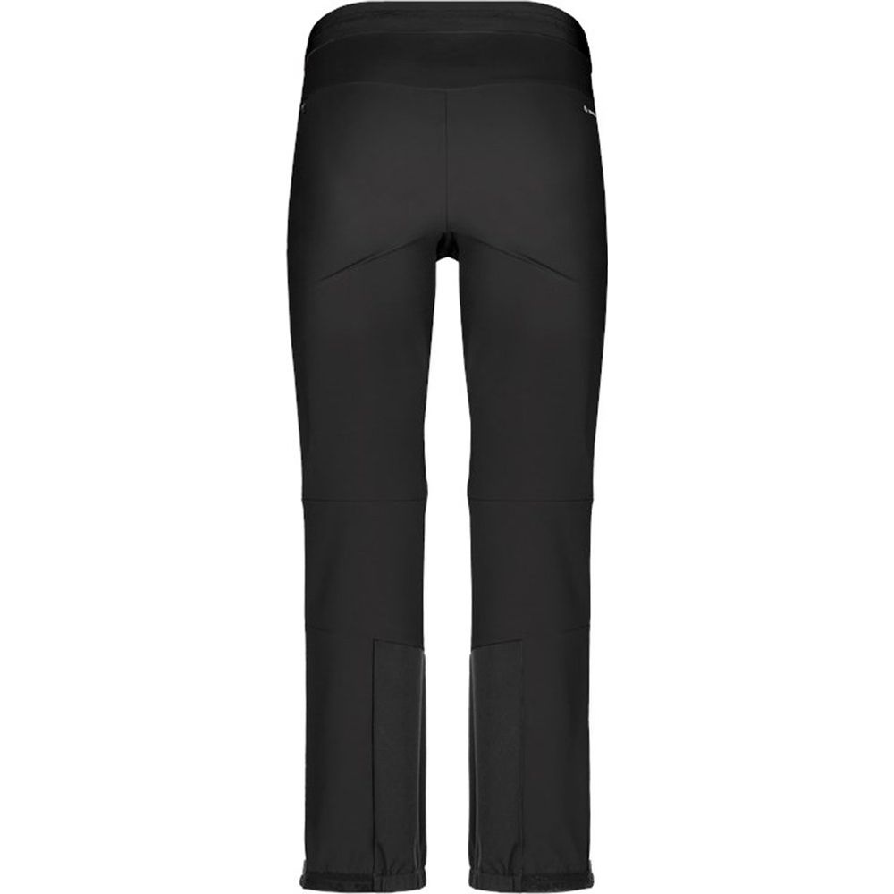 Salewa Sella Durastretch Light Skitourenhose Herren black-out Produktbild 1