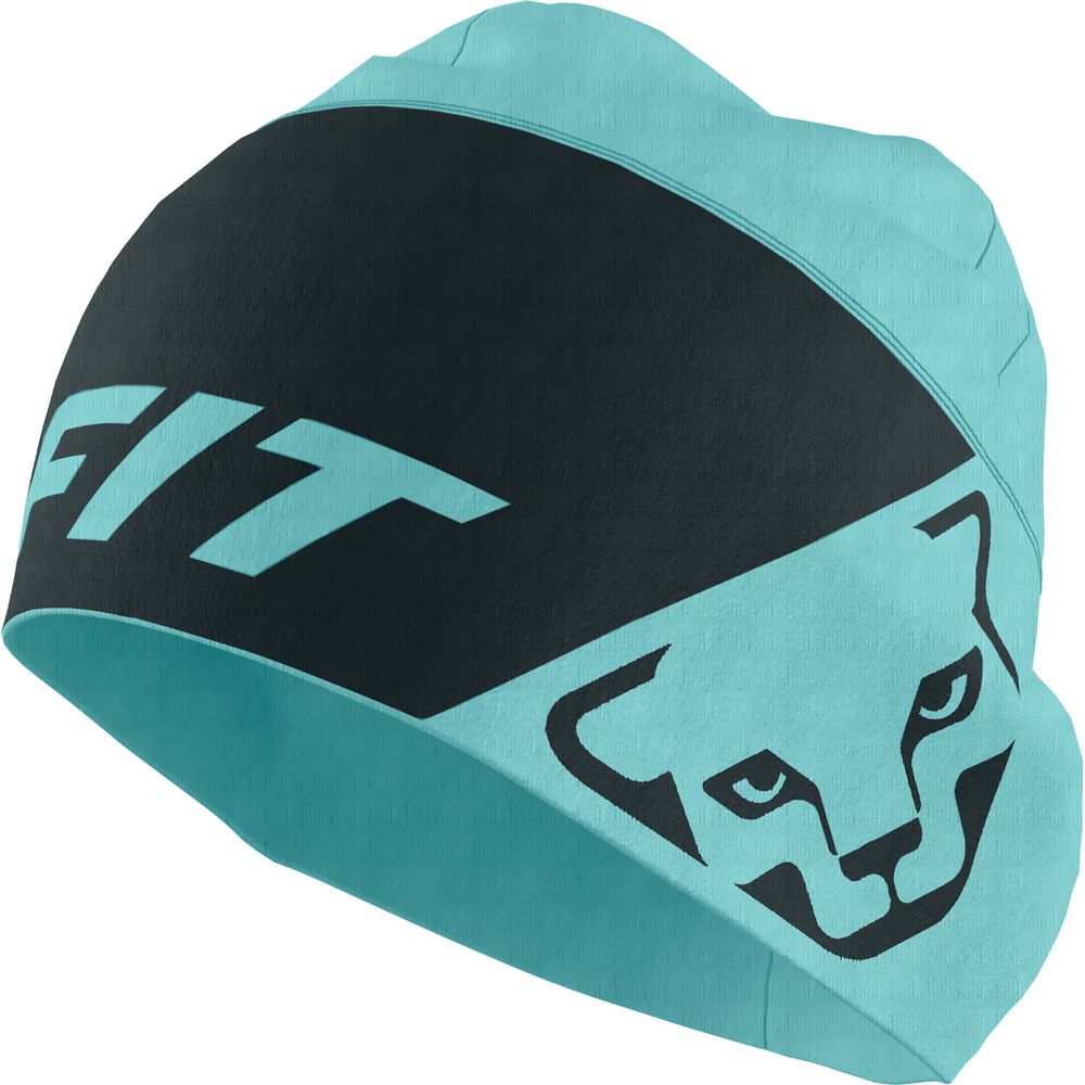 Salewa Upcycled Speed Ptc Beanie Mütze ocean Produktbild 0